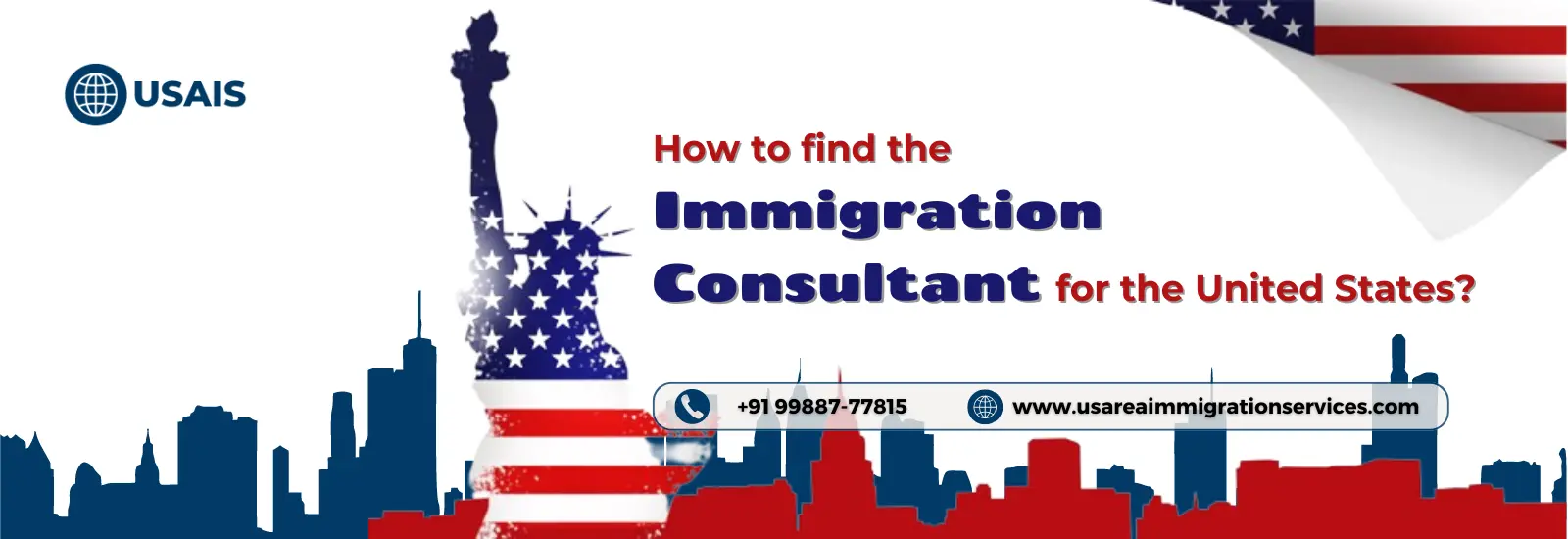 Immigration Consultants