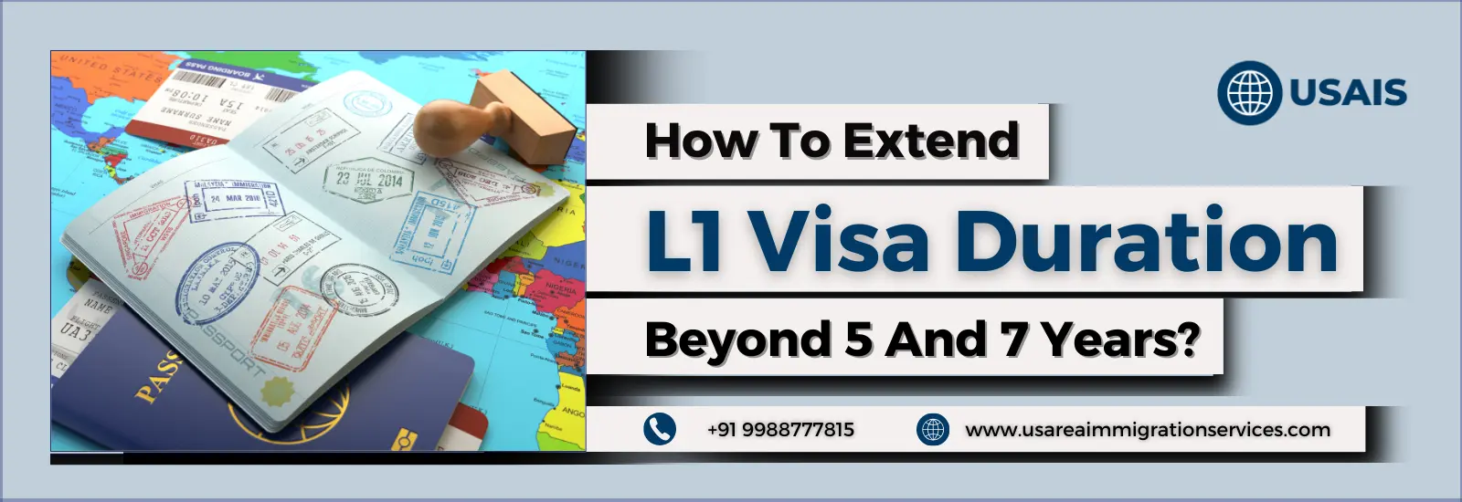 L1-Visa-Duration