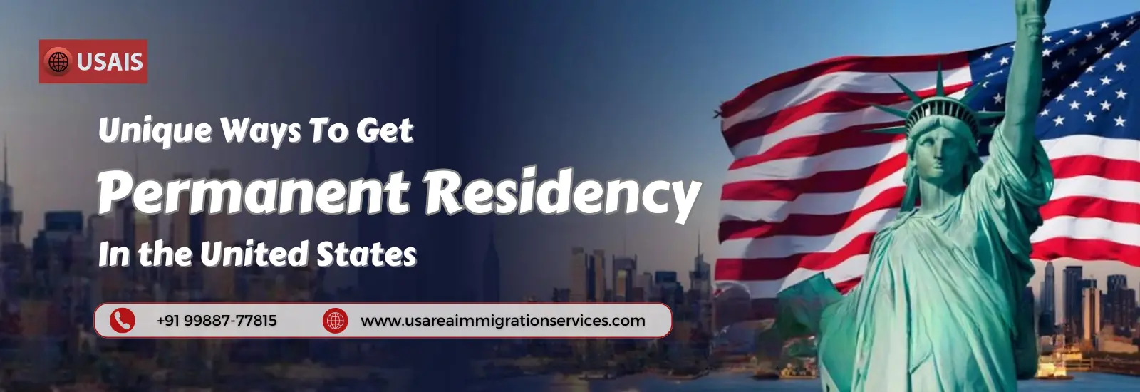 Permanent-Residency-In-The-United-States