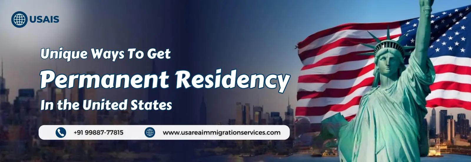 Permanent Residency In The United States