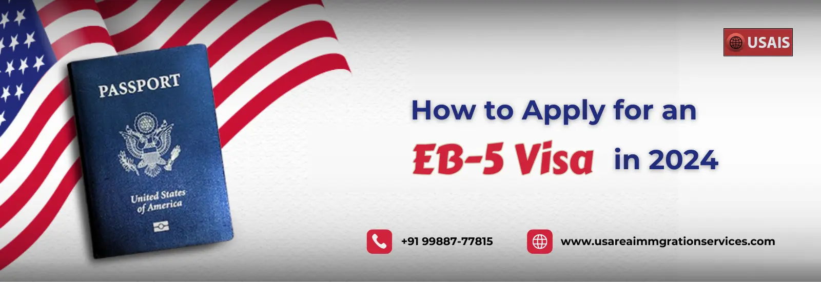 EB-5-Visa