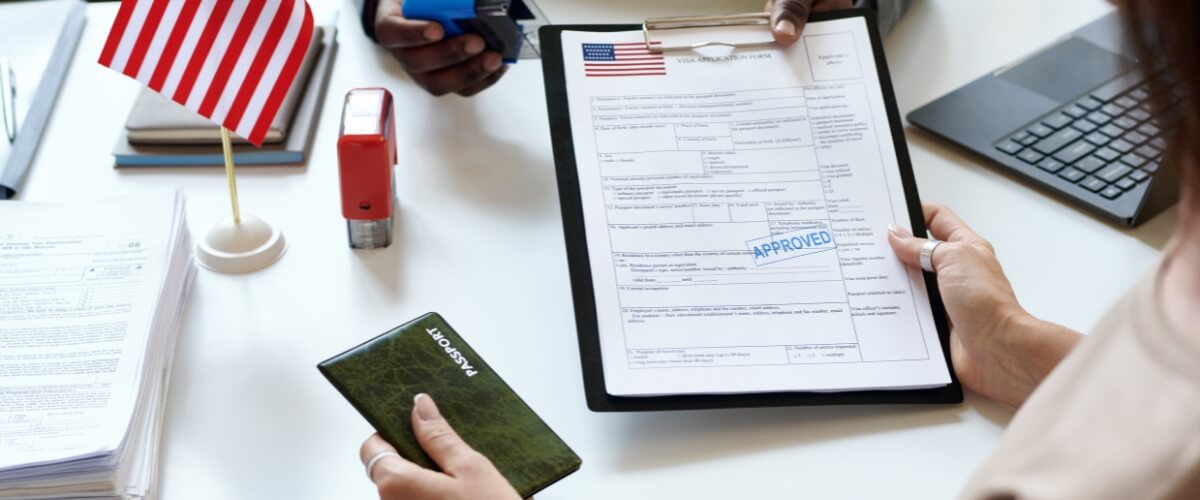 l1 visa to green card