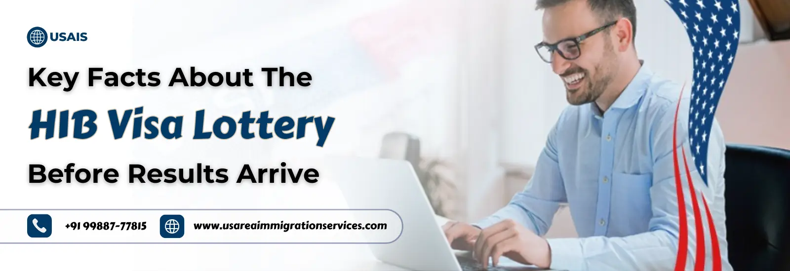 Key Facts About The H1B Visa Lottery Before Results Arrive