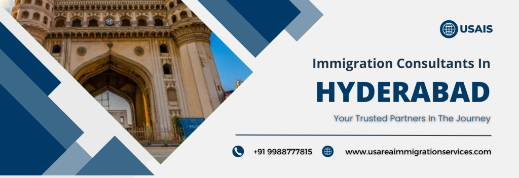 Immigration Consultants In Hyderabad