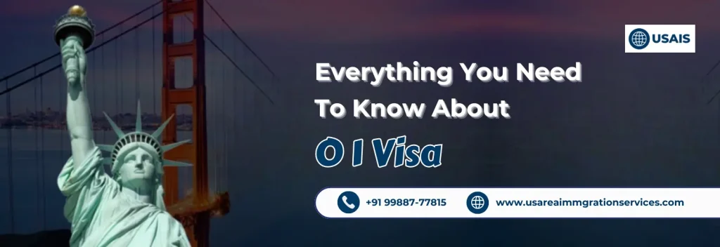 O1-visa