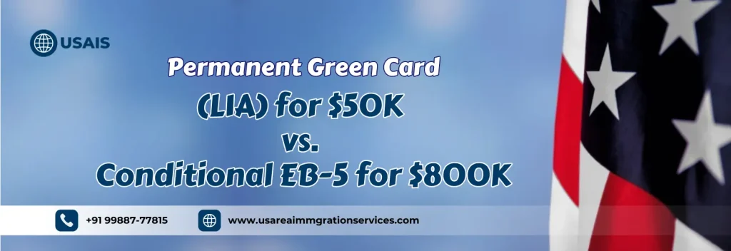 Permanent-Green-Card-L1A-vs.-Conditional-EB-5