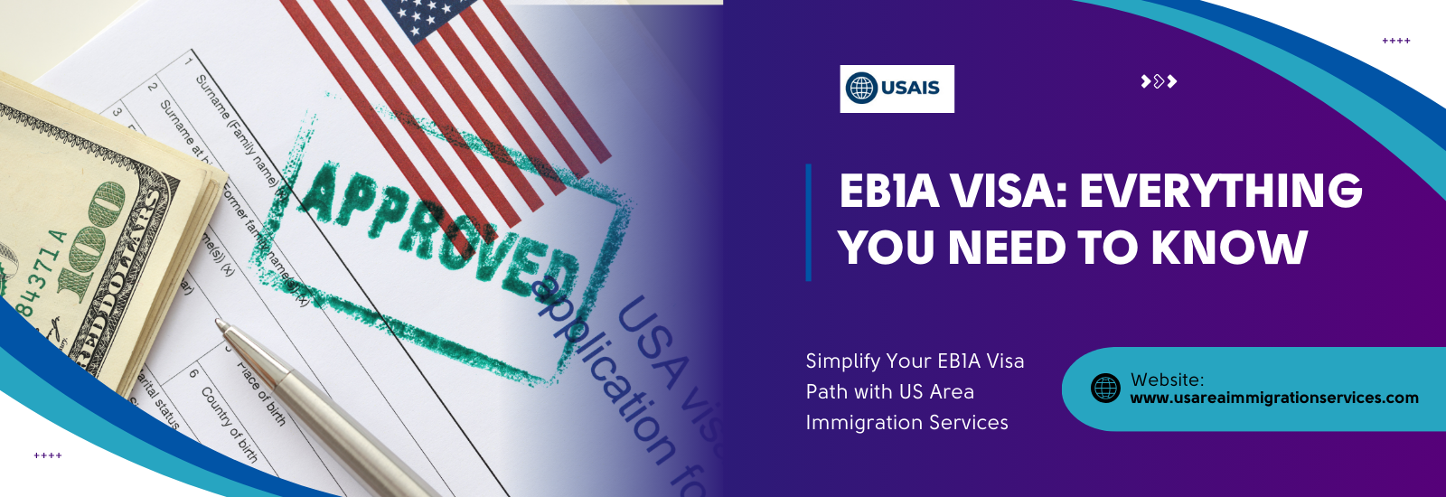 EB1A Visa: Everything You Need To Know