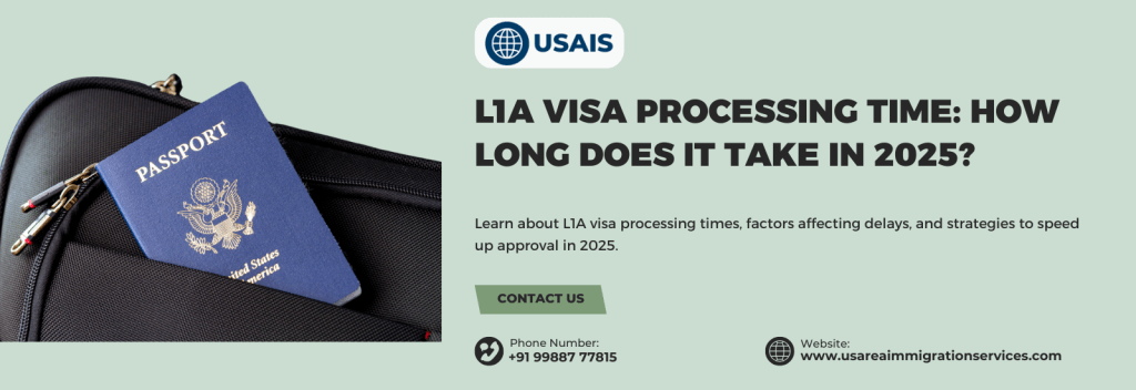L1A Visa for Entrepreneurs: How to Expand Your Business in the US