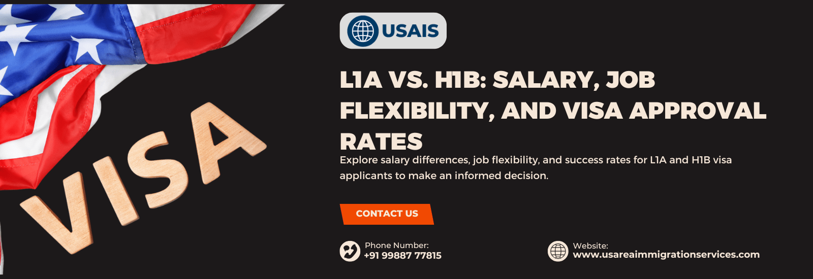 L1A vs. H1B for Entrepreneurs and Startups