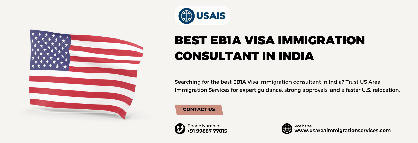 Best EB1A Visa Immigration Consultant in India