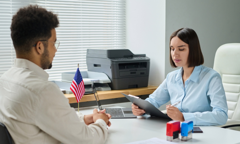 EB-1 Visa