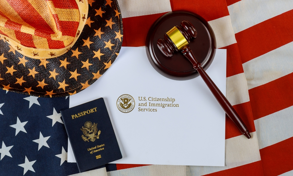 Eb1 Visa